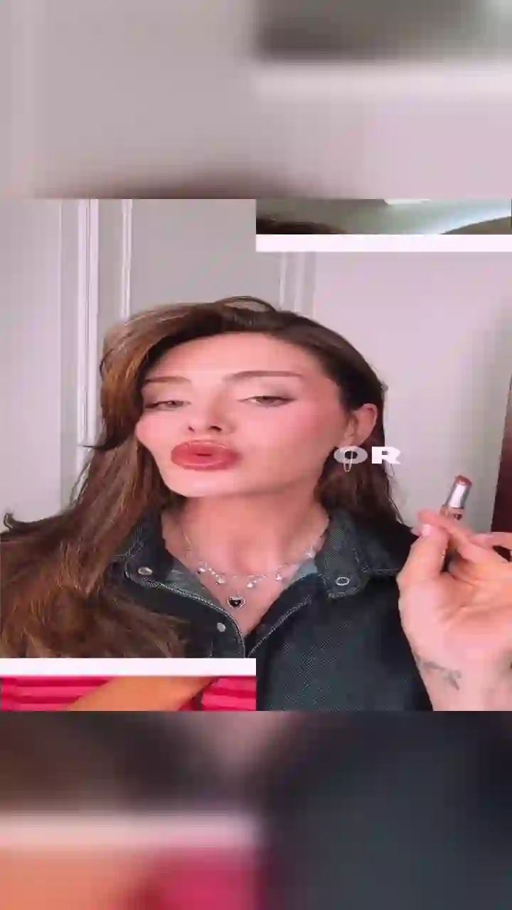Handa Collage video cover
